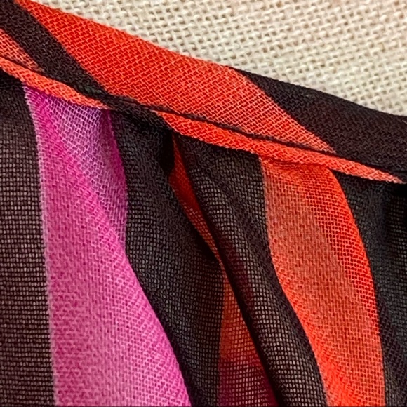 Multi Coloured Top - Picture 9 of 16